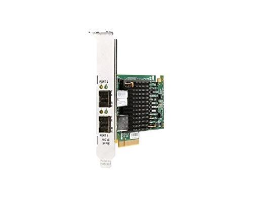 HPE Ethernet 10Gb 2-port SFP+ X710-DA2 Adapter